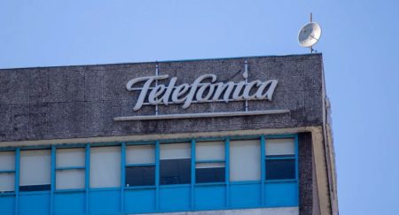 Compra Telecom Telefónica