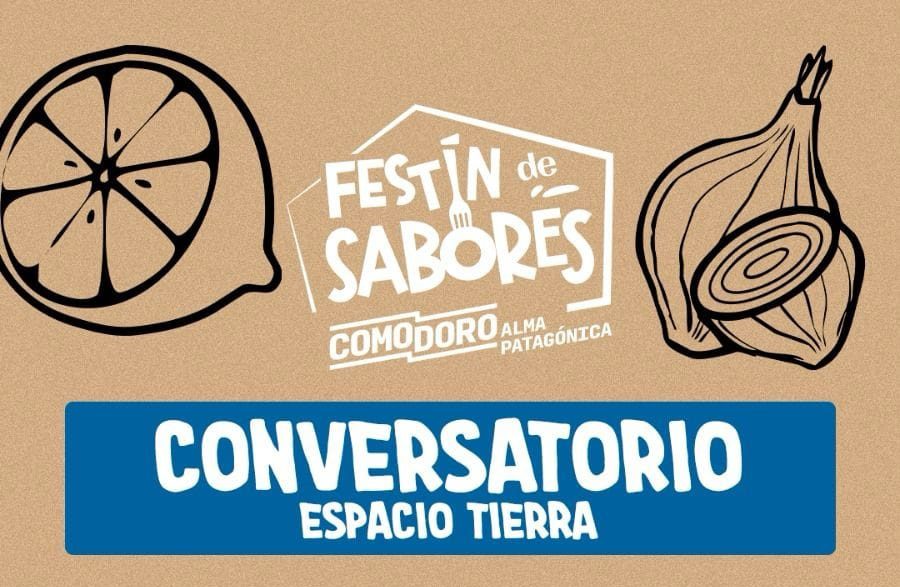 Festín de Sabores Comodoro