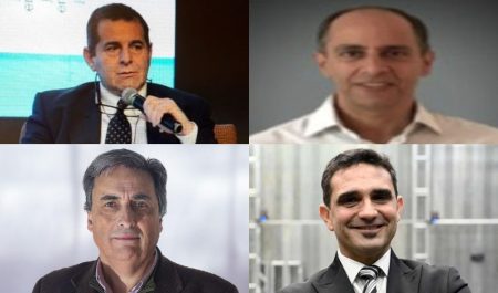 Caputo alfiles área energética