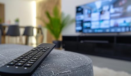 USB del televisor descubre funciones ocultas