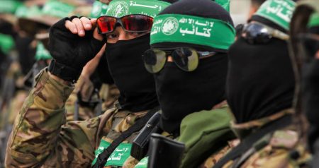 Cambio de postura de Hamas