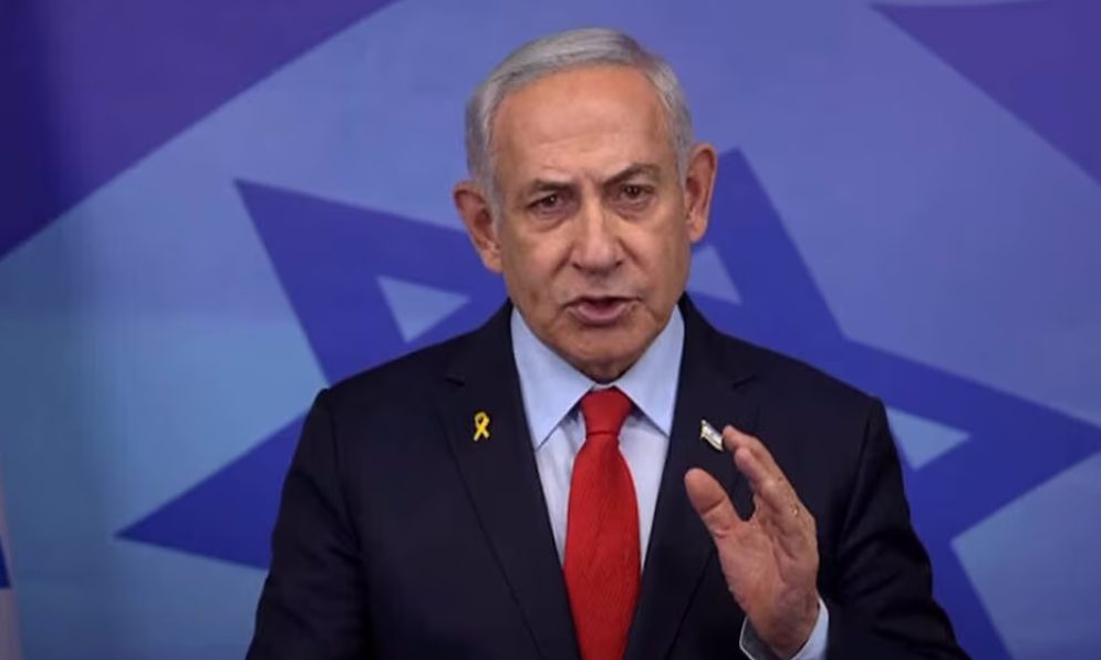 Netanyahu aseguró Hamas pagará