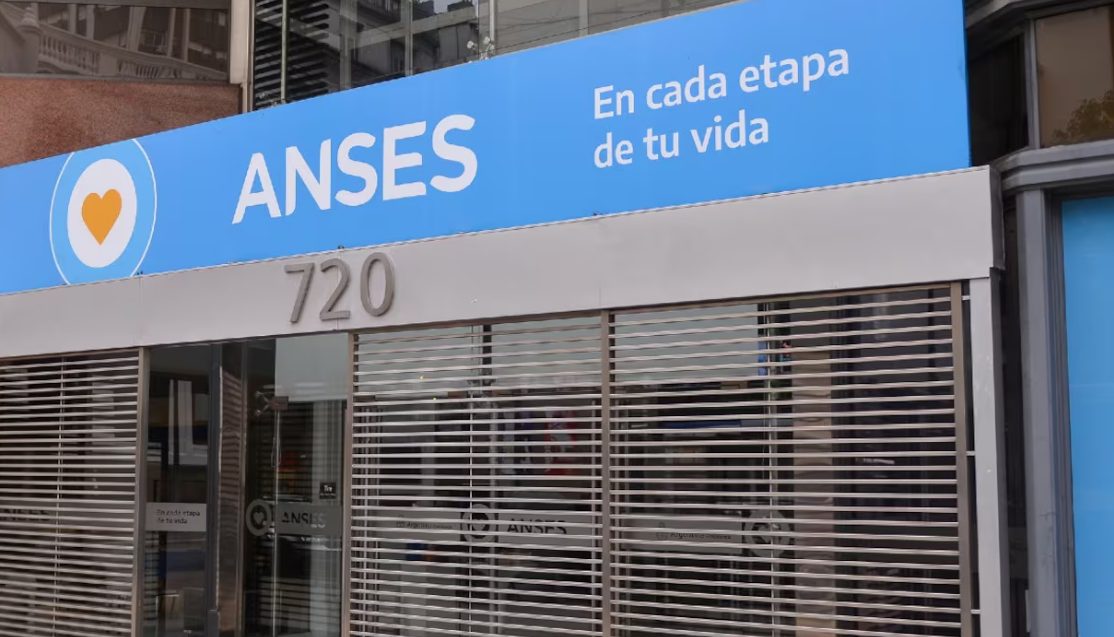 ANSES pagos febrero