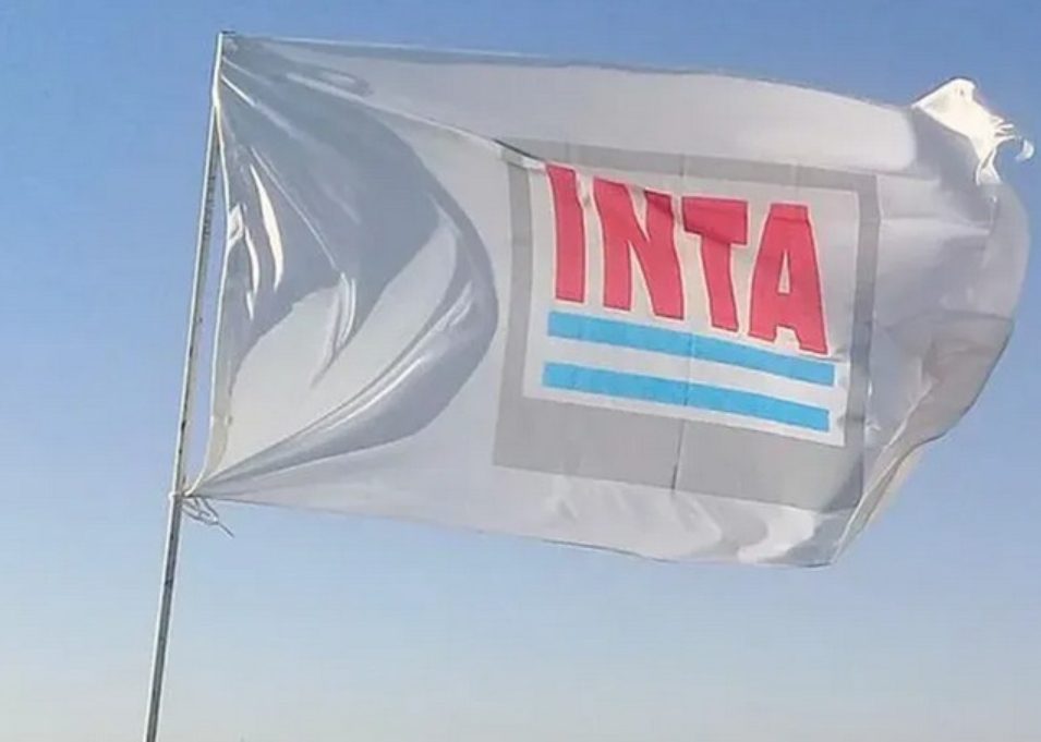 INTA despidos en dependencias