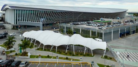 Gobierno Fondo Fiduciario Aeroportuaria