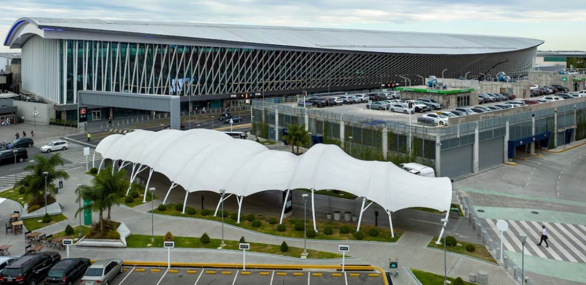 Gobierno Fondo Fiduciario Aeroportuaria