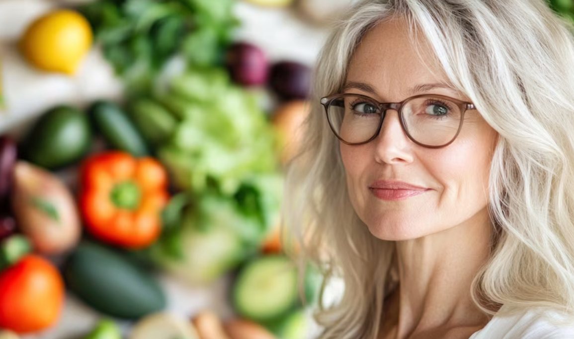 Dieta bajas calorías prolongar la vida