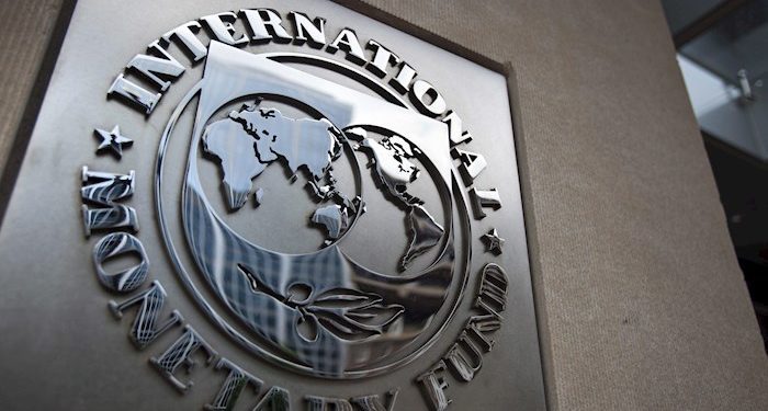 FMI elogia economía argentina