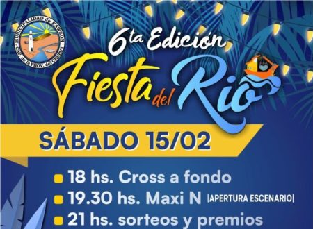 Fiesta del Río Rawson