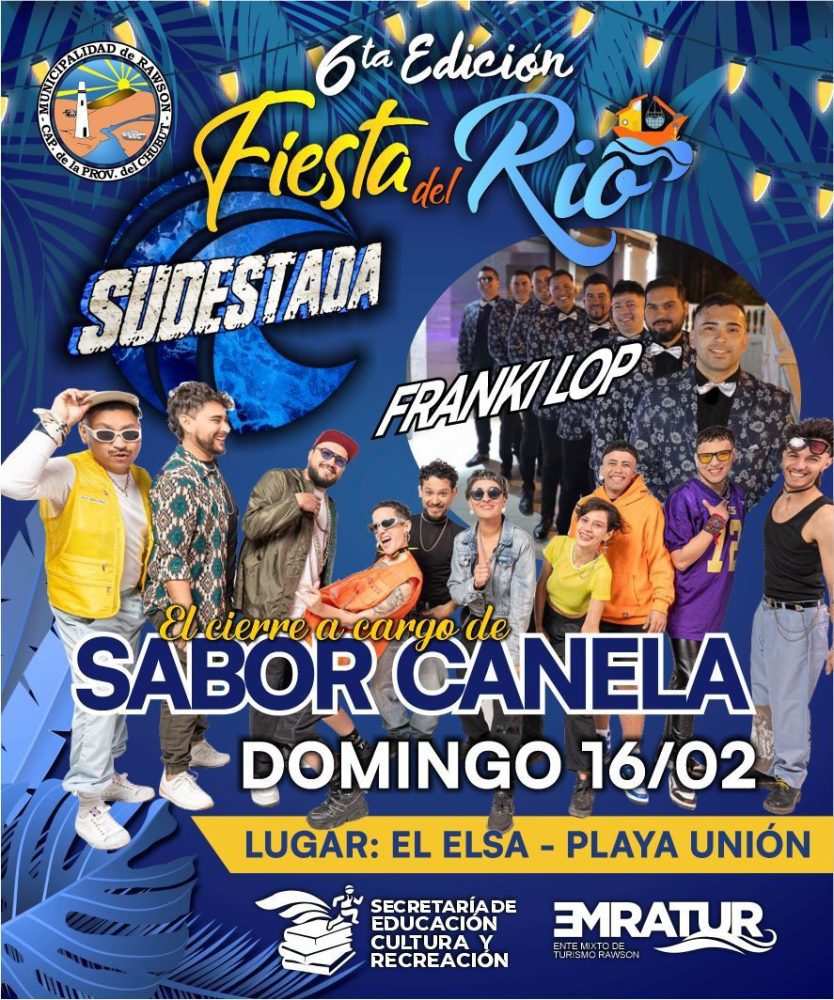 Fiesta del Río 