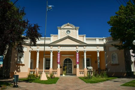 Municipio de Esquel