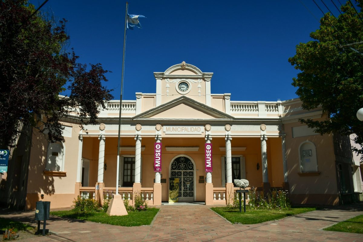 Municipio de Esquel 