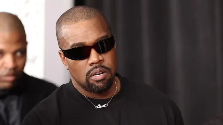 Kanye West tiene autismo