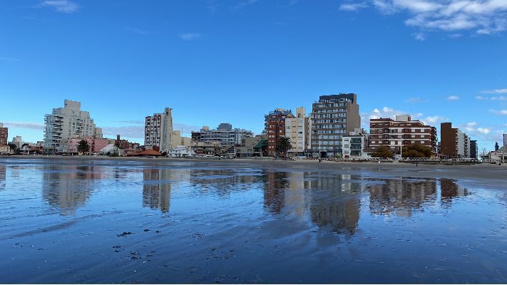 Crecimiento en Puerto Madryn