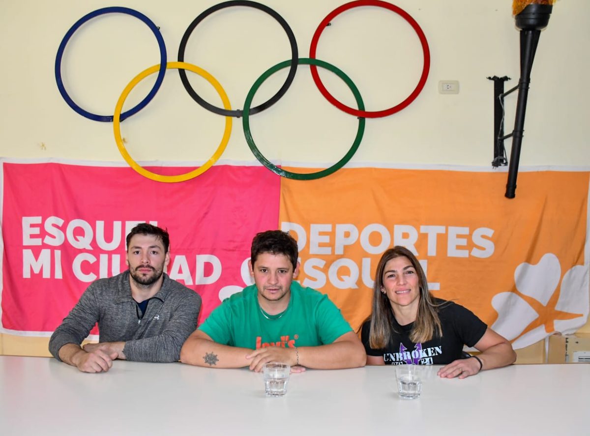 Esquel Patagonia Games 2025