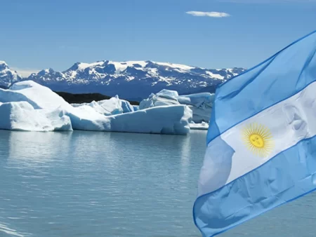 Antártida Argentina