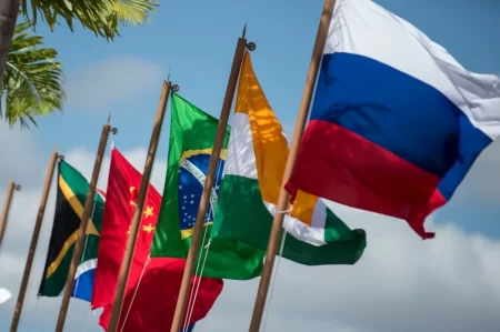 BRICS nuevo "nombre del desarrollo"