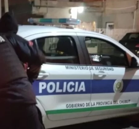 Murió adolescente apuñalado en Año Nuevo