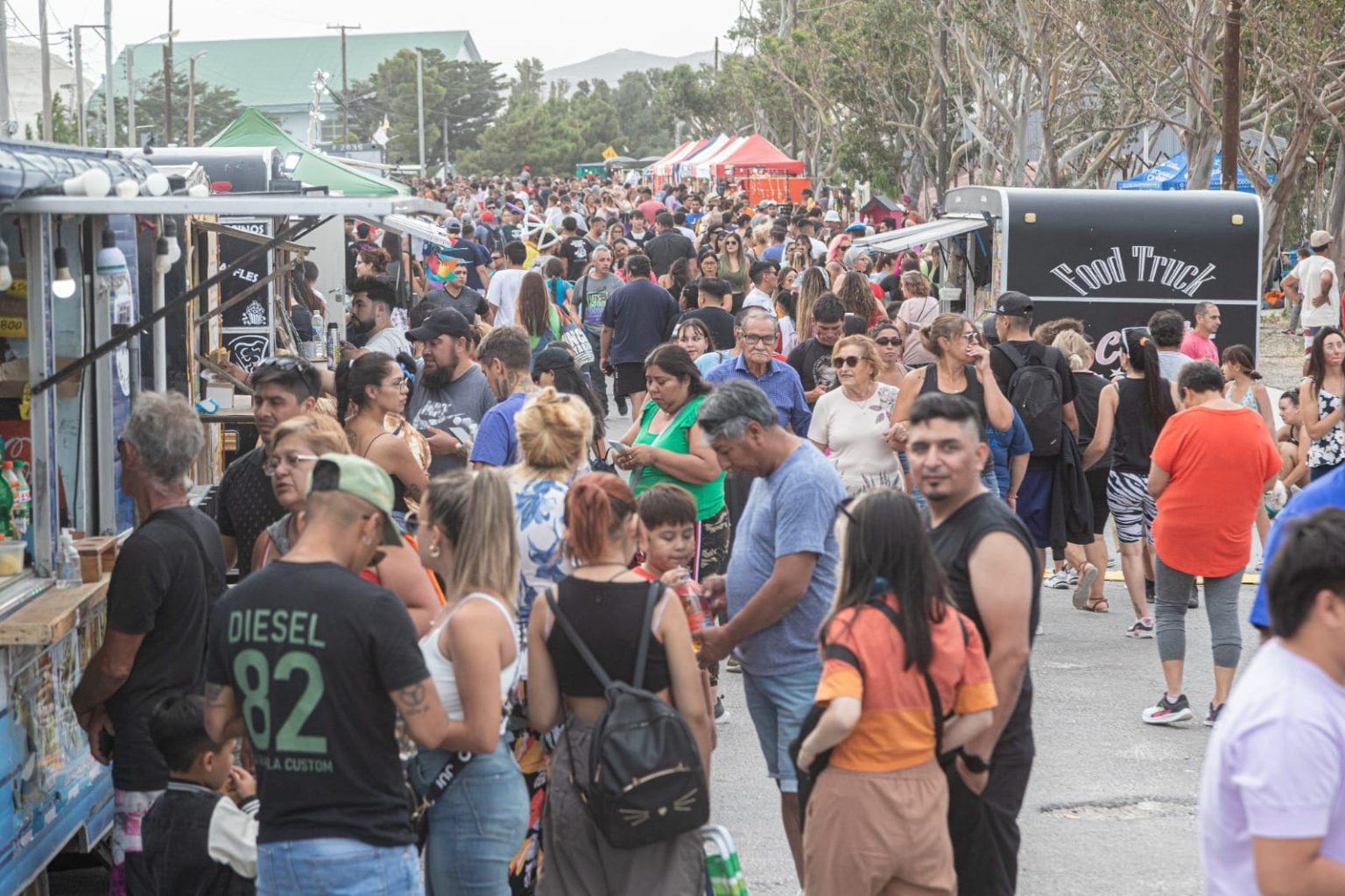 Fiesta del Pescador