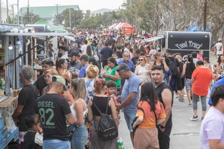 Fiesta del Pescador