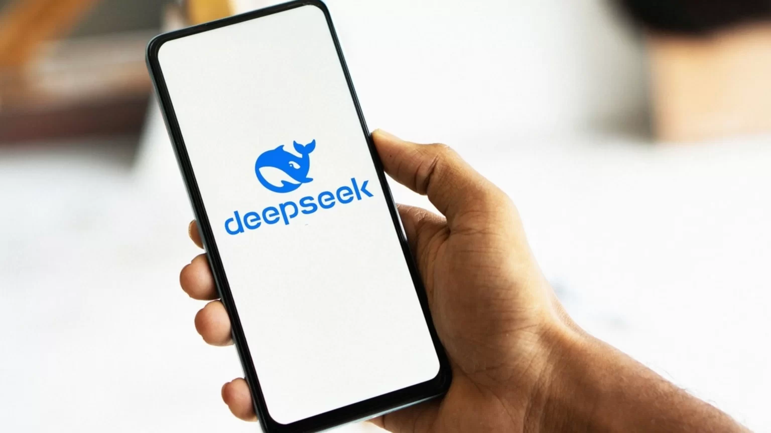 DeepSeek