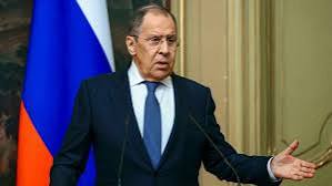 Sergei Lavrov