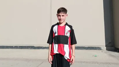 Mini-Messi