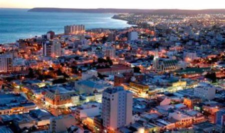 Aniversario de Comodoro