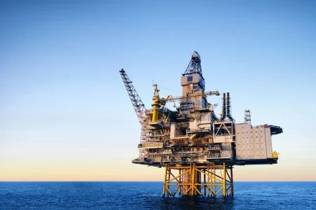 El offshore se consolidó