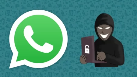 Advertencia sobre estafas en WhatsApp