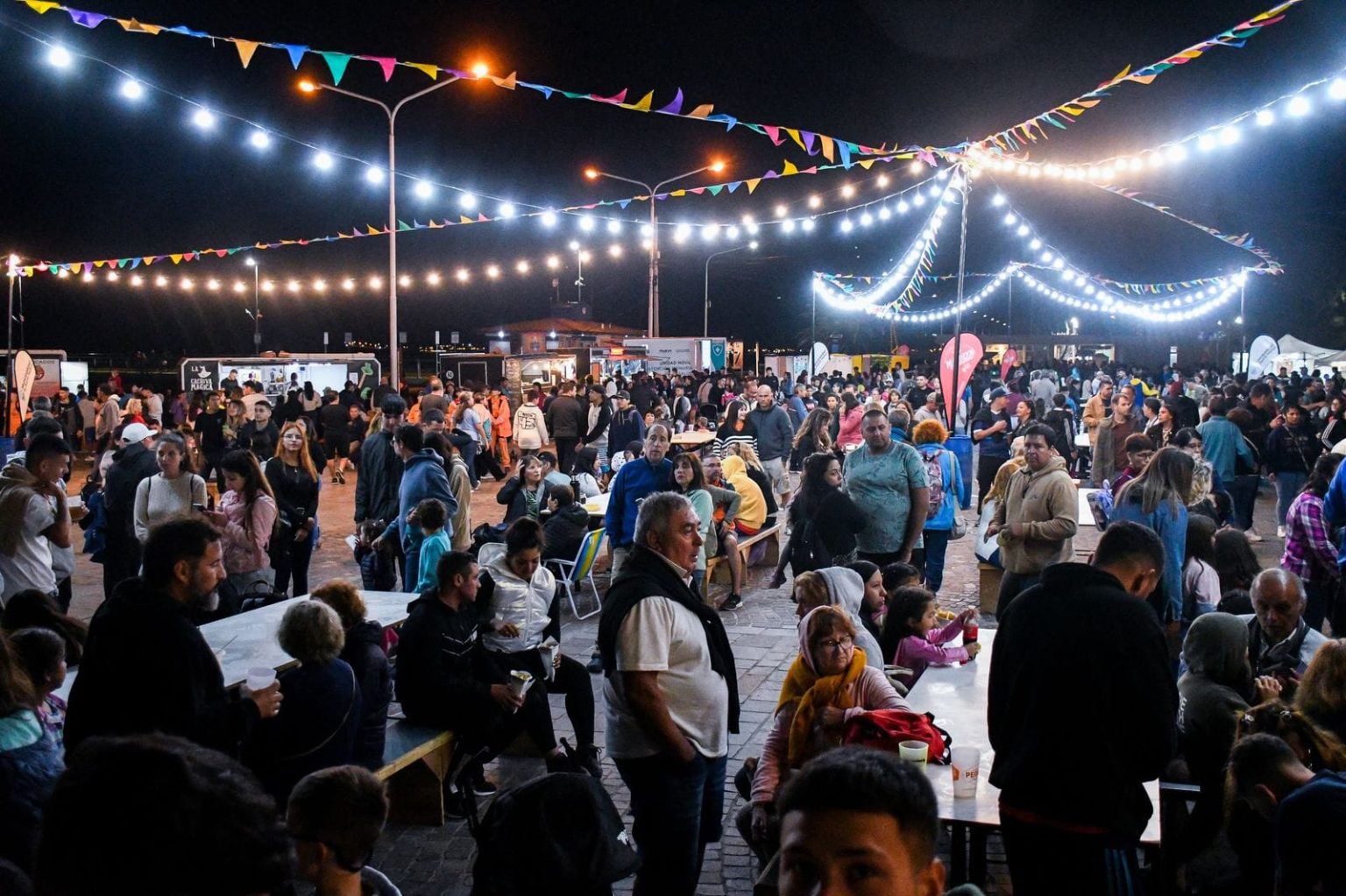 Festival de Artistas Madrynenses