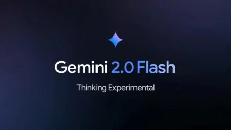 Gemini 2.0 Flash, la nueva IA de Google