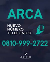 ARCA