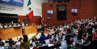 Senado mexicano