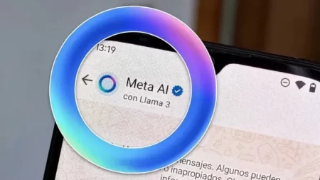 Cómo desactivar Meta AI