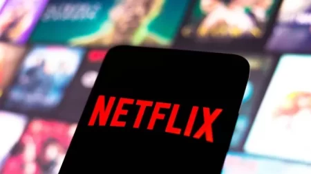 Netflix ya no funcionará en algunos televisores