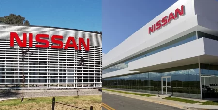 Nissan Córdoba cierre