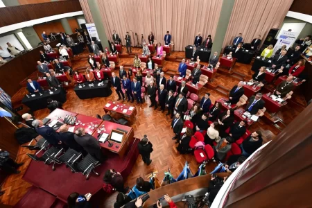 Parlamento Patagónico