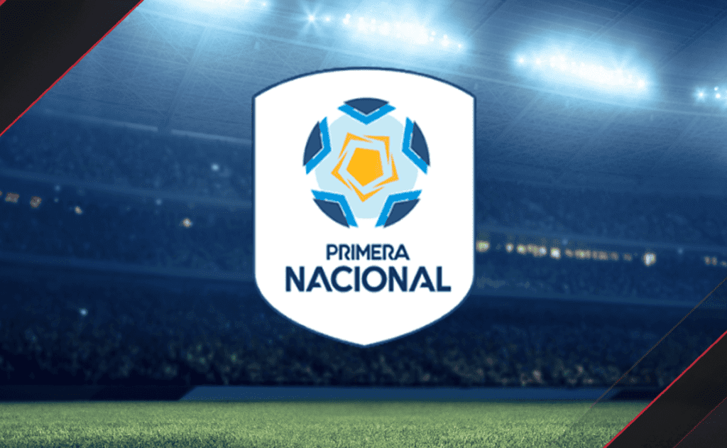 Segunda fecha Primera Nacional