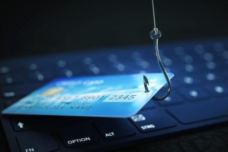 Casos de phishing en Chubut