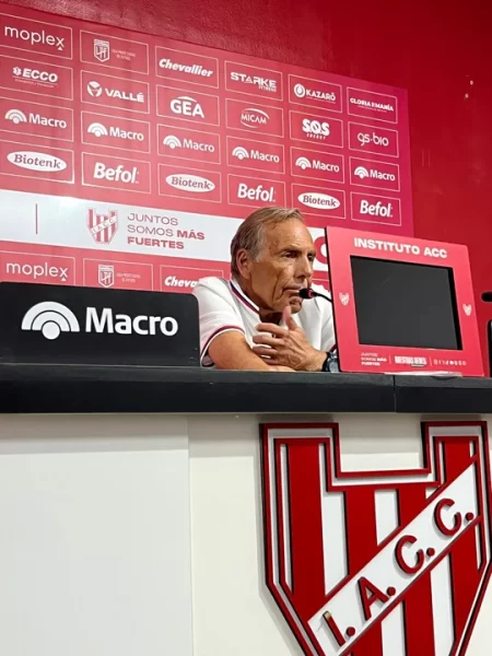Miguel Ángel Russo