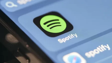 Spotify presenta Music Pro