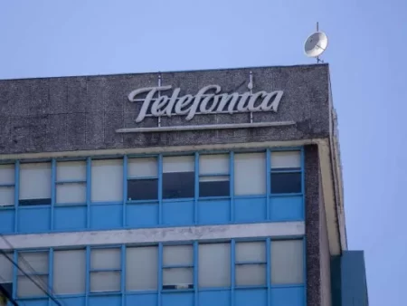 Telefónica Argentina venta