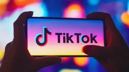 Configuración de privacidad en TikTok