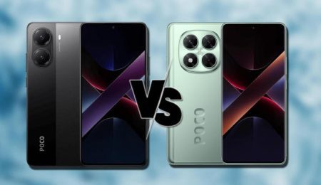 Diferencias entre el POCO X7 y el POCO X7 Pro