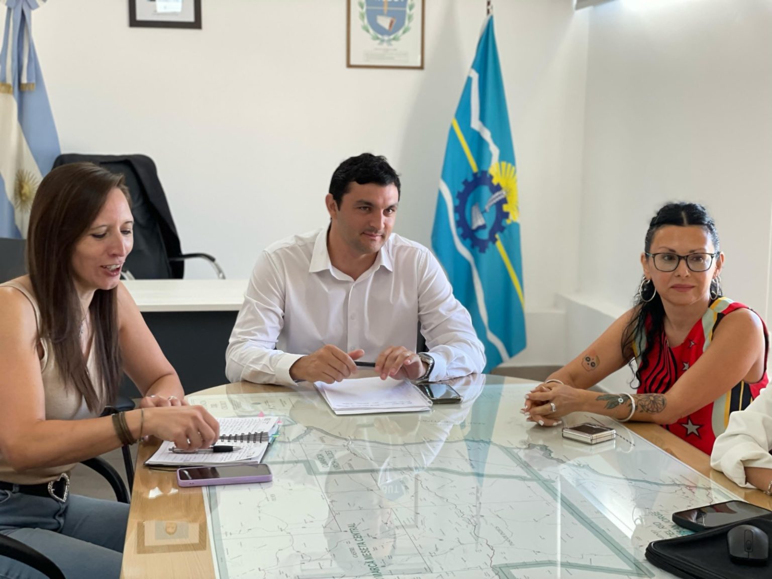 Chubut Consejo Provincial del Trabajo