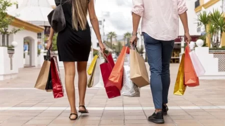 Compras en Ciudad del Este