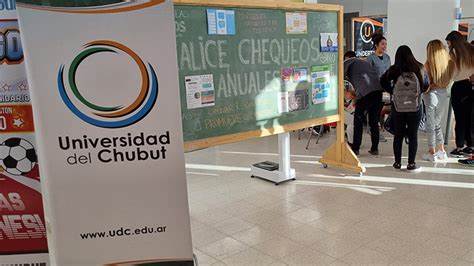 Universidad del Chubut