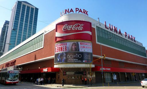 Luna Park