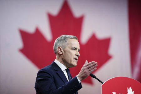 Canadá, elecciones anticipadas abril